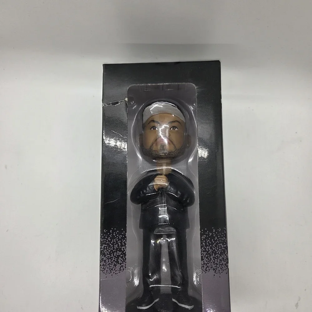 Ice Cube Bobblehead Chicago White Sox SGA 8/28/25 NIB MLB Rap Legend Never‎ Open